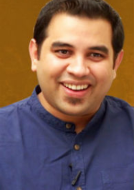 Praveen Lakkaraju image