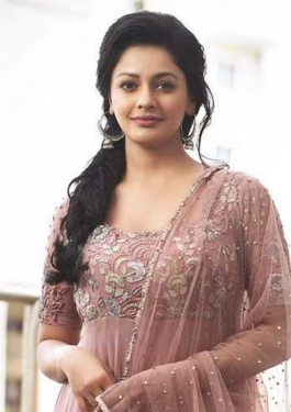 Pooja Kumar image