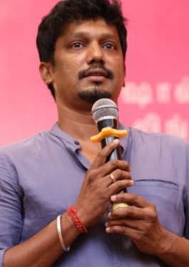 K.A.Sakthivel image