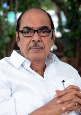 D. Ramanaidu image