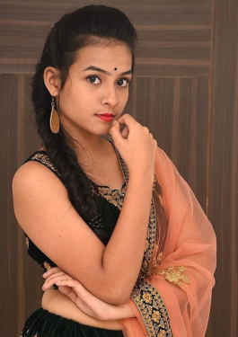 Sahithi Avancha