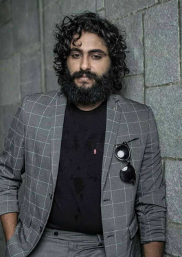 Antony Varghese