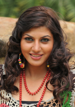 Sara Sharma image