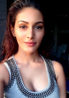 Amyra Dastur image