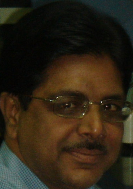 Srinivas Volety image