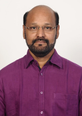 Kasi Viswanathan image