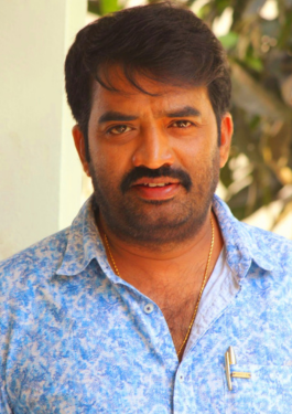 G. Eshwar Reddy image