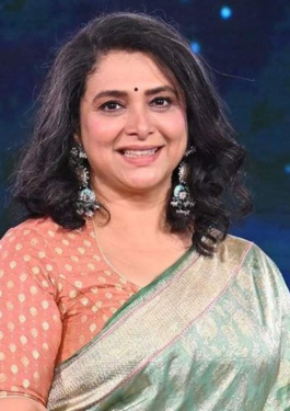 Supriya Pilgaonkar image