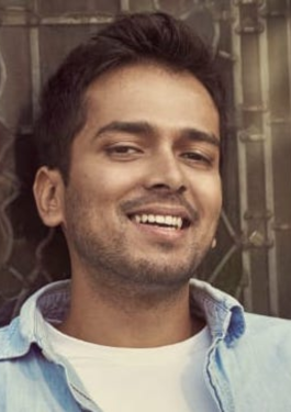 Akhil Iyer