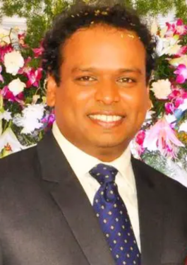 Harish Koyalagundla image