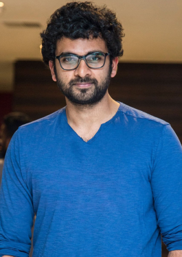 Ashok Selvan image