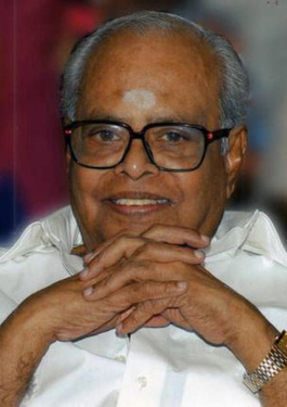 K. Balachander image