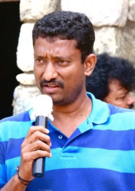 Caarthick Raju image