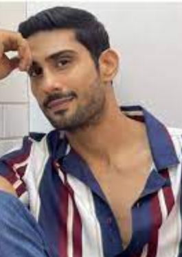 Prateik Babbar image