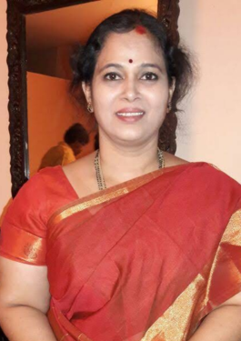 Sujatha Gosukonda image