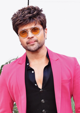 Himesh Reshammiya image