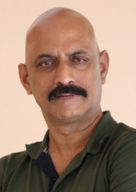 Srinivasa Rao Dammalapati image