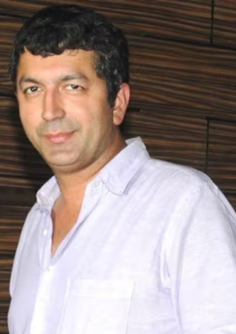 Kunal Kohli