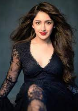 Sayyeshaa Saigal image