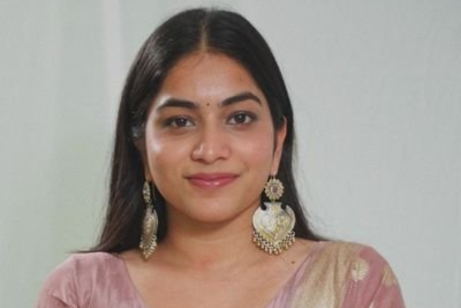 Punarnavi Bhupalam : Biography, Age, Movies, Family, Photos, Latest ...