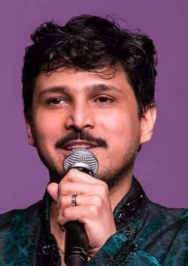 Rajesh Krishnan image