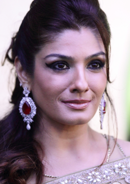 Raveena Tandon