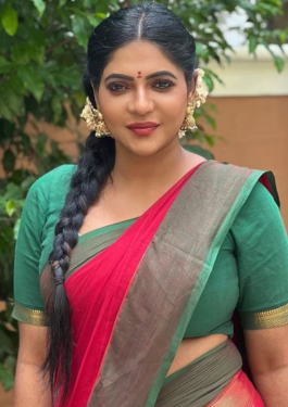 Reshma Pasupuleti image