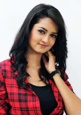 Shanvi Srivastava image