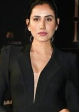 Sonnalli Seygall image