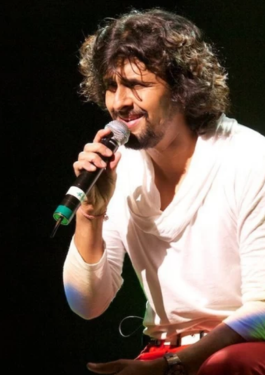 Sonu Nigam image