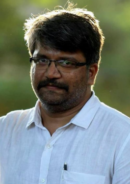 Srikant Murali