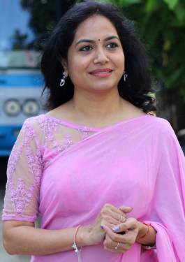 Sunitha image