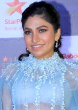 Tulsi Kumar image