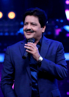 Udit Narayan image