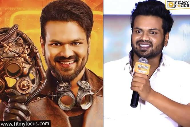 Ustaad: Initial Guests of Manchu Manoj’s Reality Show