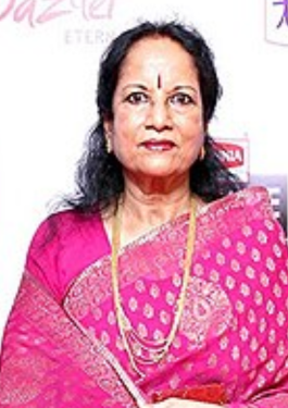 Vani Jairam