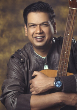 Vijay Prakash image