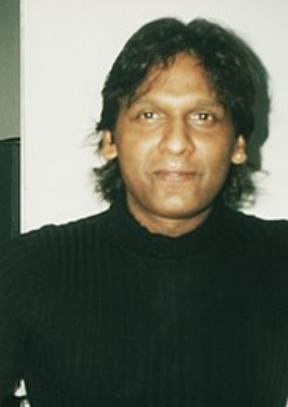 Vinod Rathod