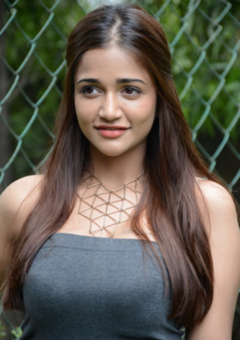 Anaika Soti image