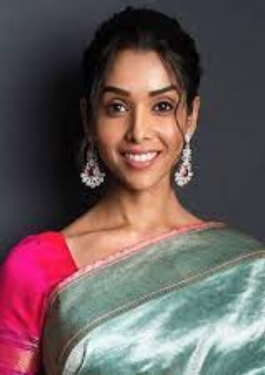 Anupriya Goenka image