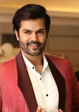 Ganesh Venkatraman