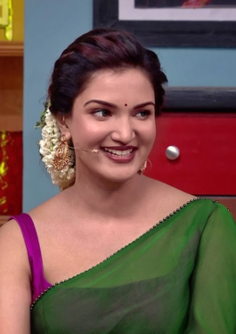  Honey Rose