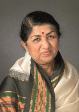 Lata Mangeshkar image