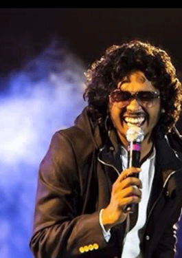 Nakash Aziz image