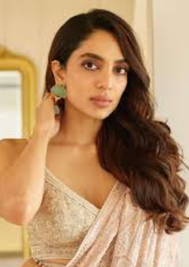 Sobhita Dhulipala image