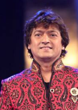 Aadesh Shrivastava image