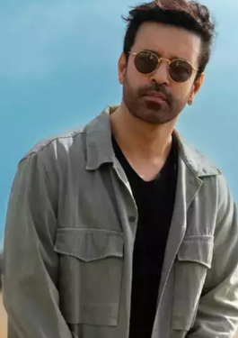 Aamir Ali