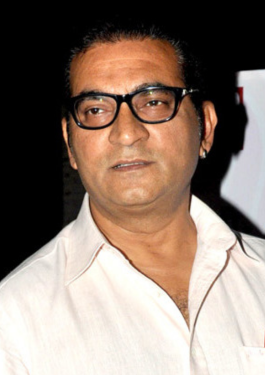 Abhijeet Bhattacharya image