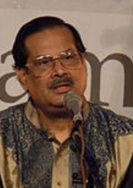 Ajoy Chakrabarty