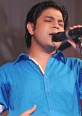 Ankit Tiwari image